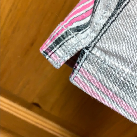 3 pairs of shorts. 2old navy 14. 1 candy couture 9 - Picture 8 of 16